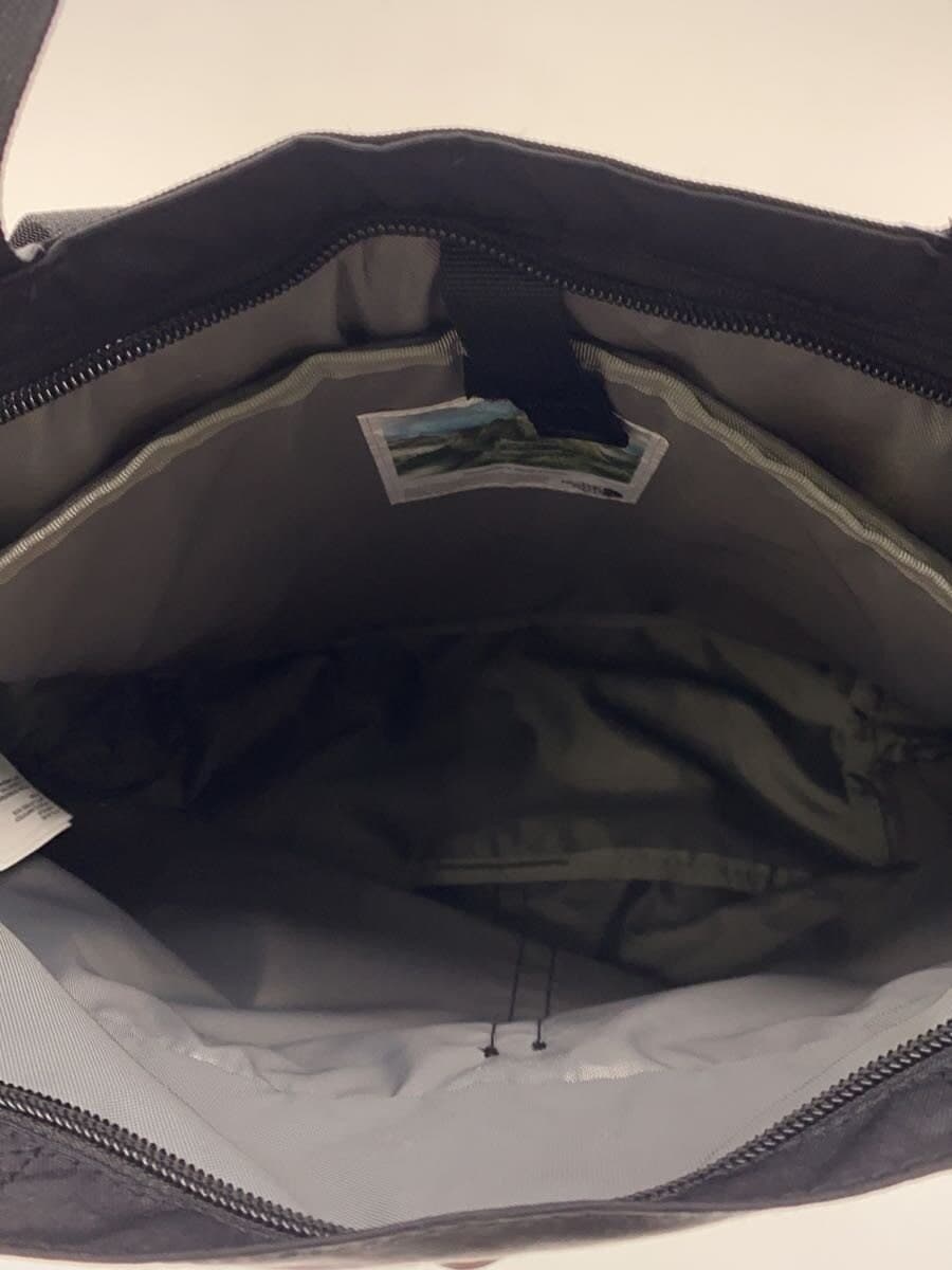 THE NORTH FACE Berkeley Tote Pack Backpack Nylon BLK NF0A52VS 6