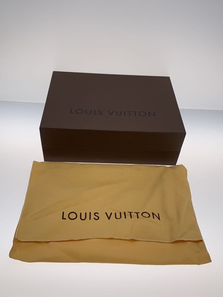 LOUIS VUITTON Belair _ Taiga Leather BRW M32598 7