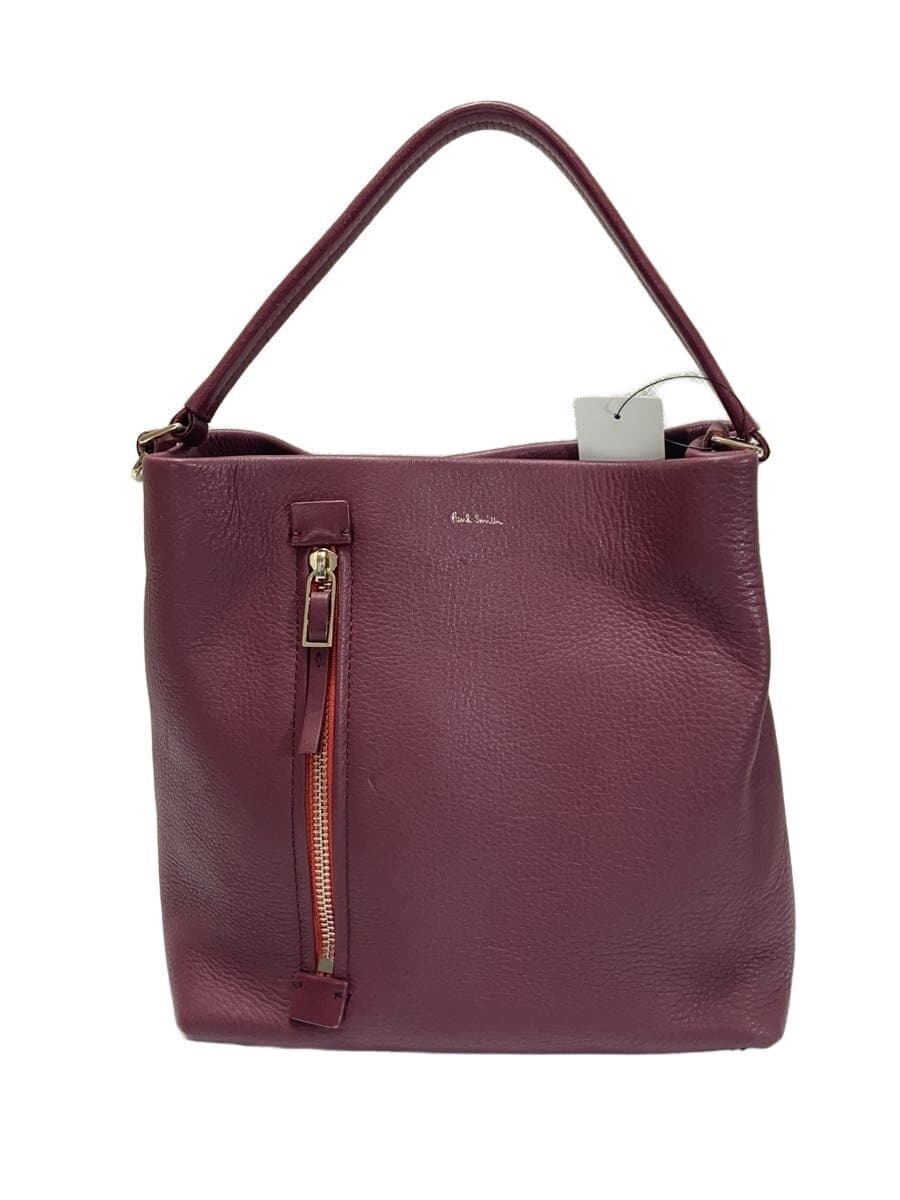 Paul Smith Handbag BRD Solid