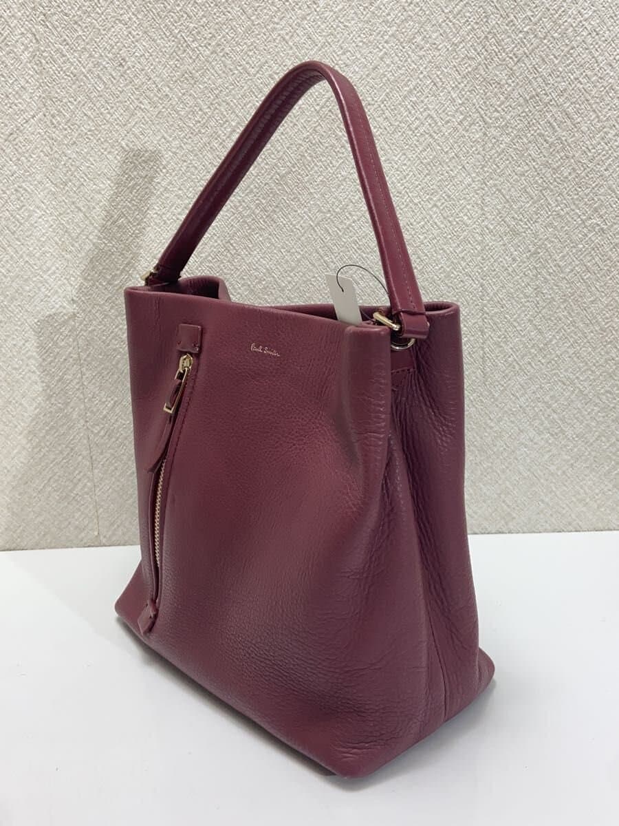 Paul Smith Handbag BRD Solid 2