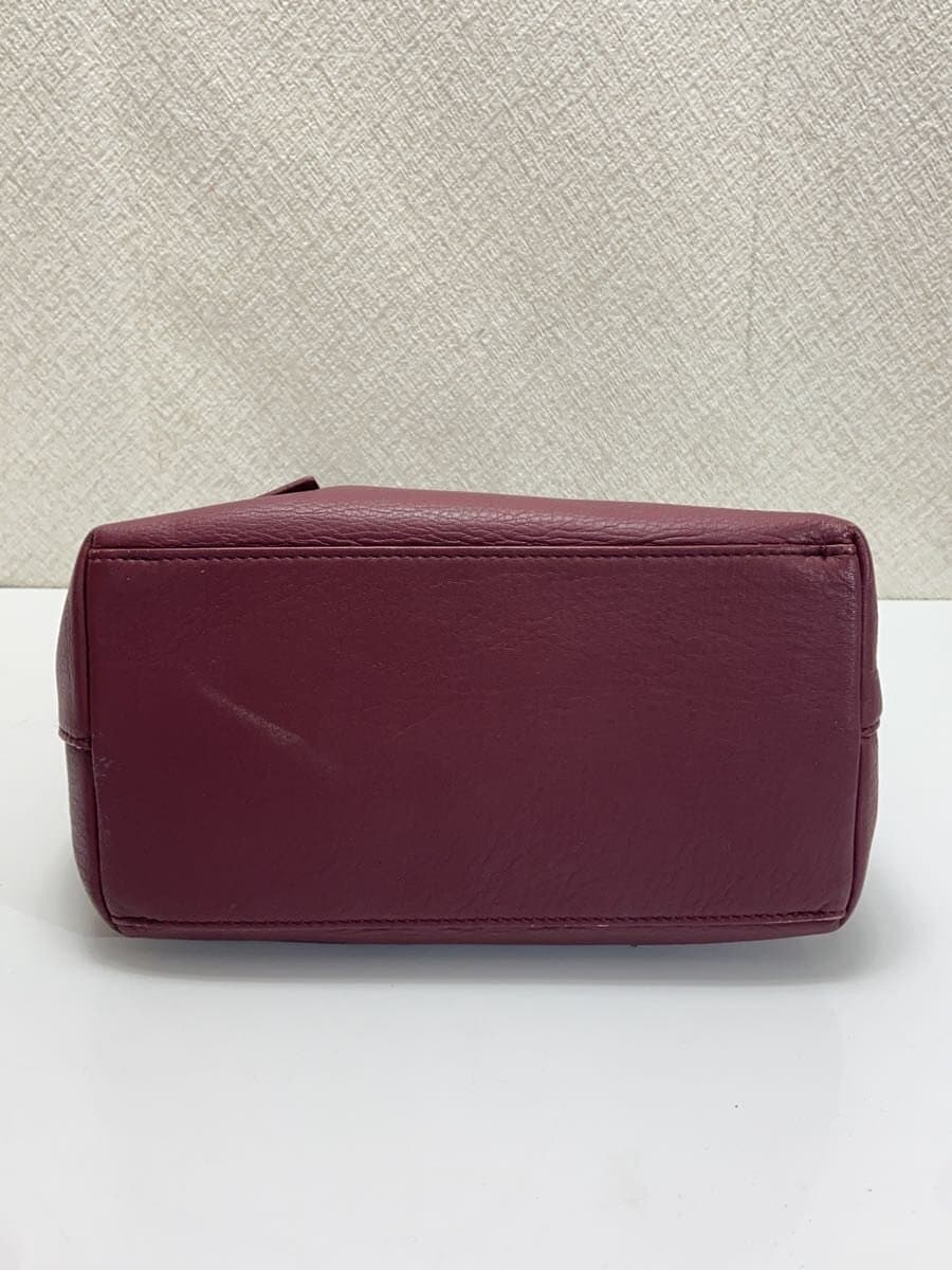 Paul Smith Handbag BRD Solid 4