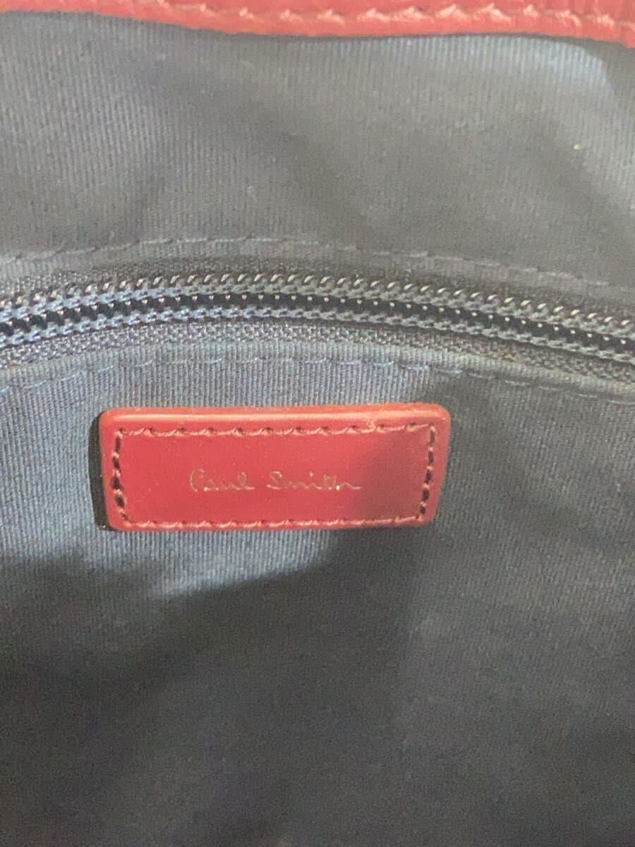 Paul Smith Handbag BRD Solid 5