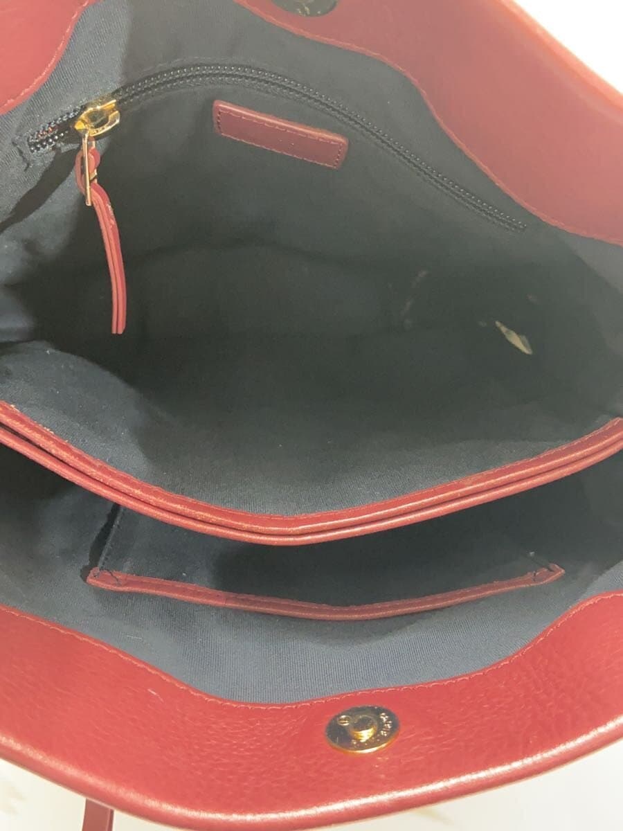 Paul Smith Handbag BRD Solid 6