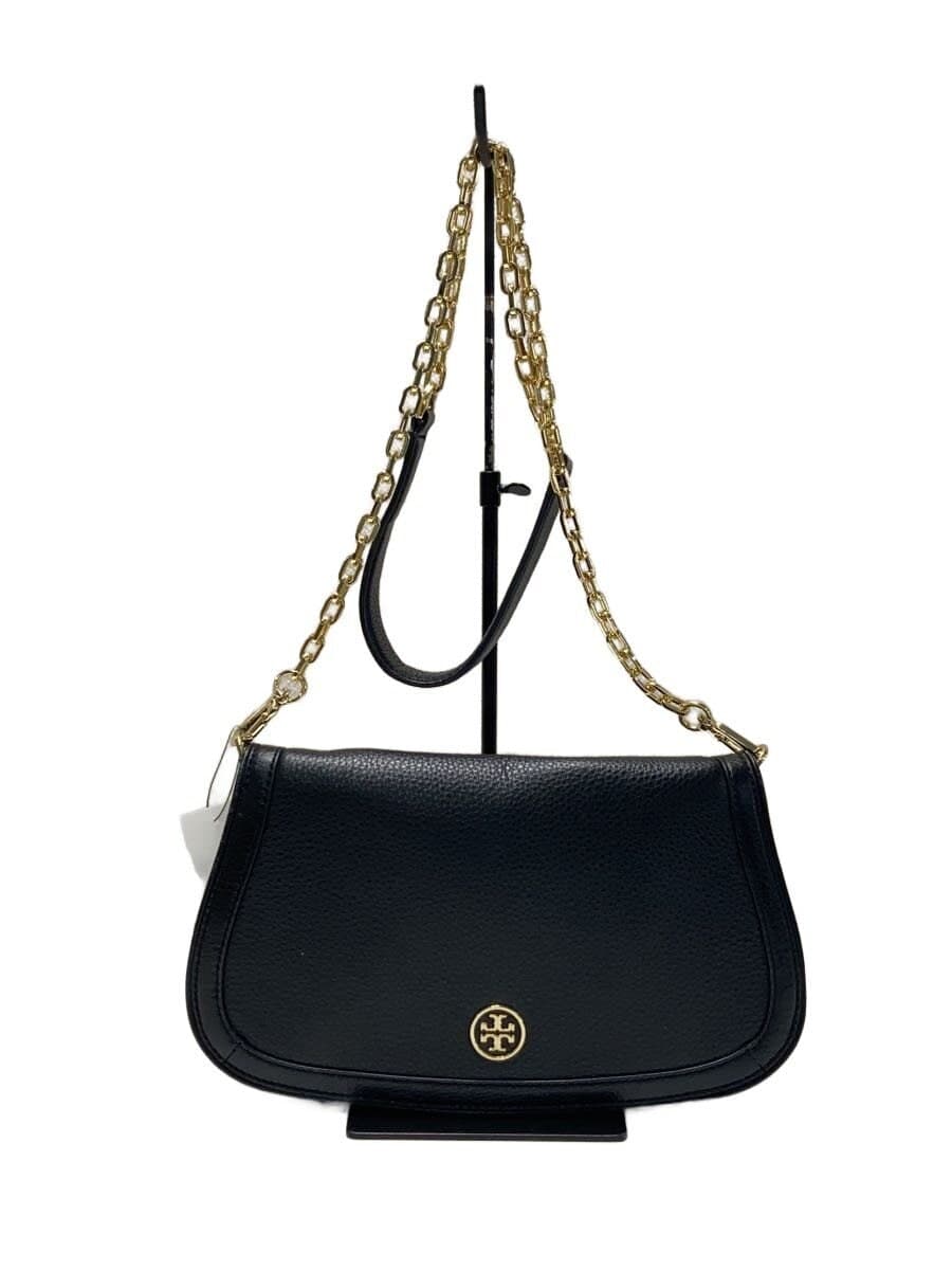 TORY BURCH Bag Leather BLK
