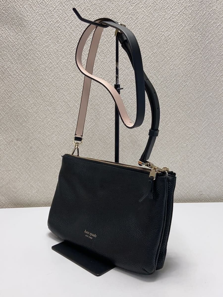 kate spade new york Shoulder Bag BLK 2