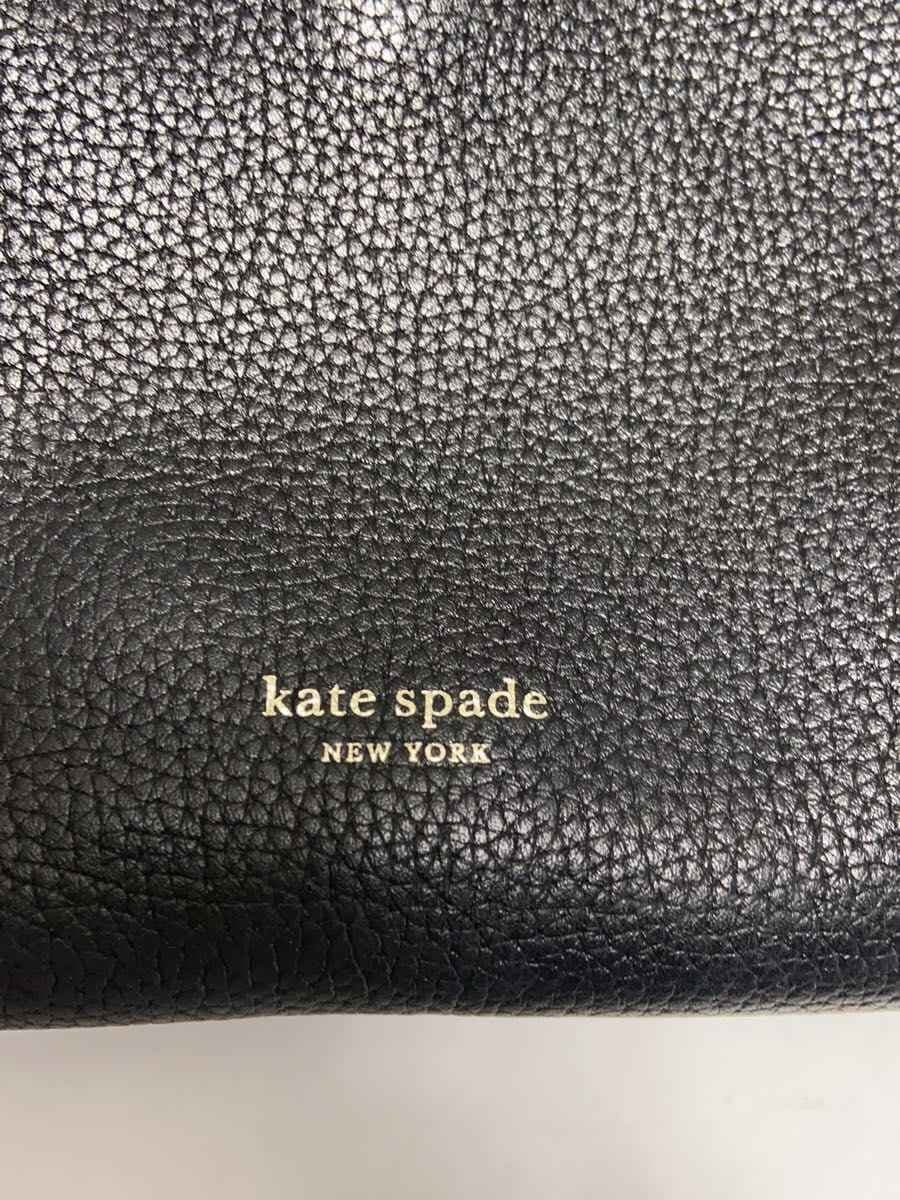 kate spade new york Shoulder Bag BLK 5