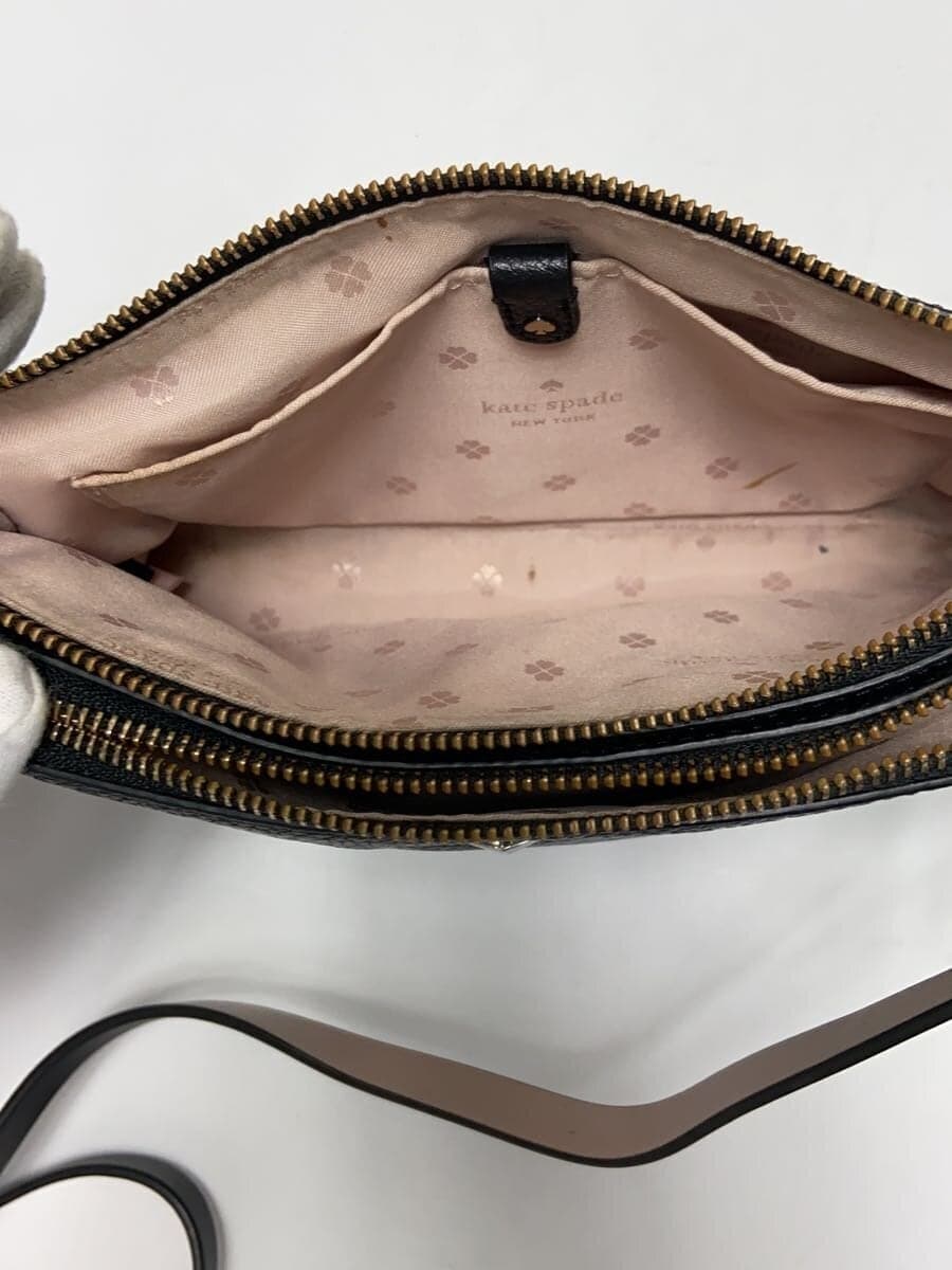 kate spade new york Shoulder Bag BLK 6