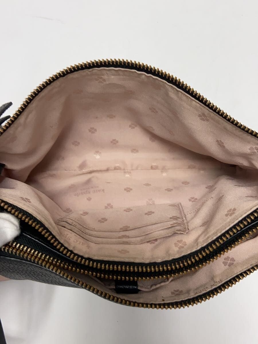 kate spade new york Shoulder Bag BLK 7
