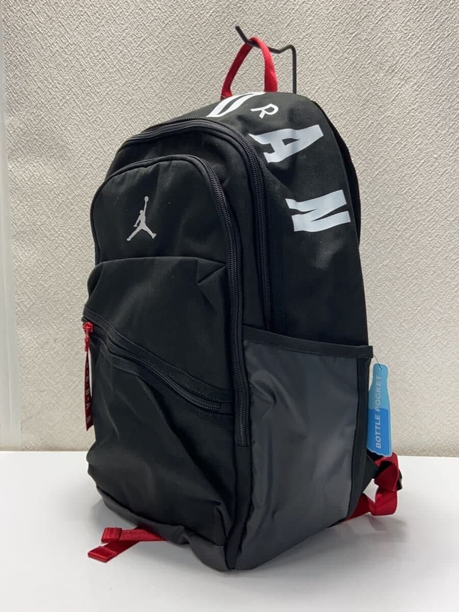 NIKE Backpack BLK 2