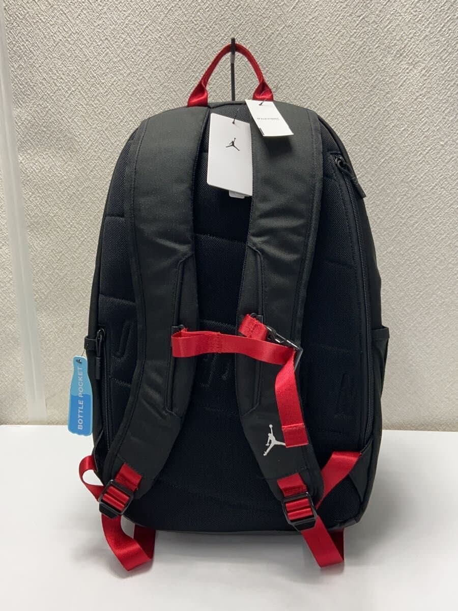 NIKE Backpack BLK 3