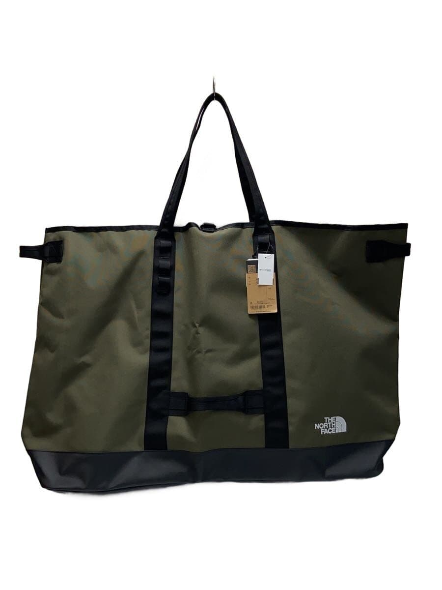 THE NORTH FACE Bag KHK Solid NM82200