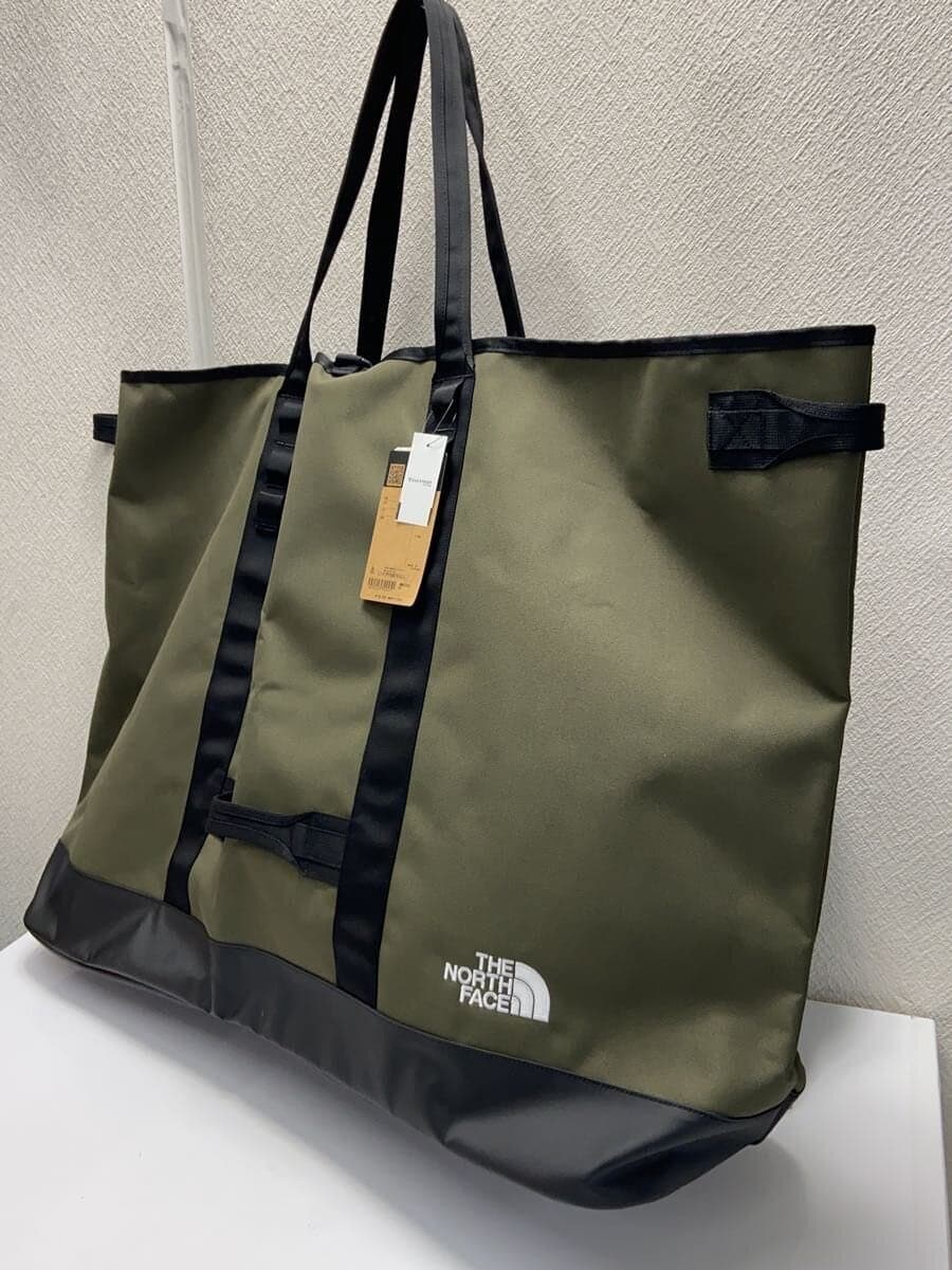 THE NORTH FACE Bag KHK Solid NM82200 2
