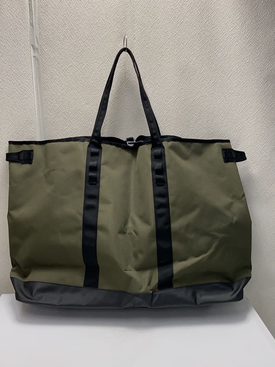 THE NORTH FACE Bag KHK Solid NM82200 3