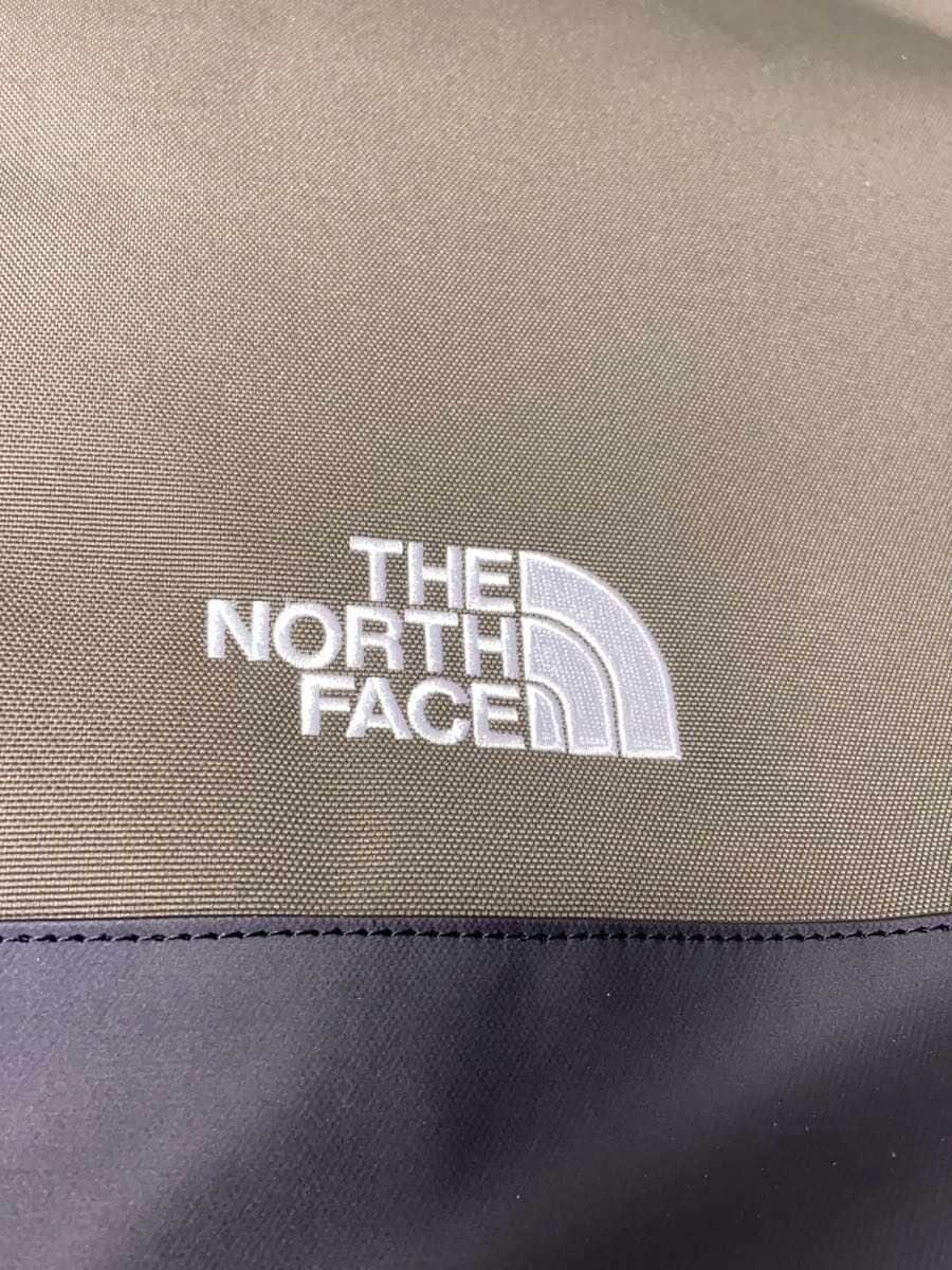 THE NORTH FACE Bag KHK Solid NM82200 5