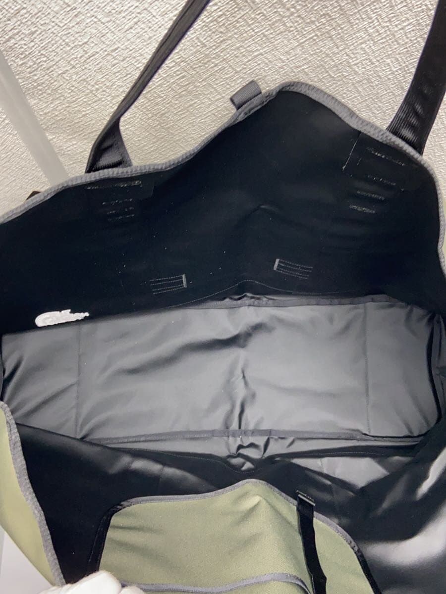 THE NORTH FACE Bag KHK Solid NM82200 6
