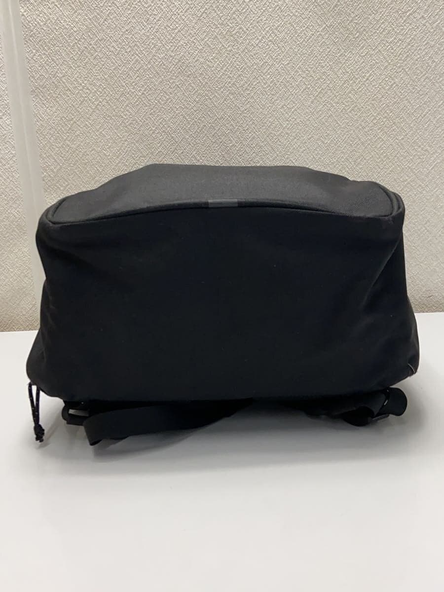 THE NORTH FACE Boulder Tote Pack Polyester BLK Solid NM72251 4