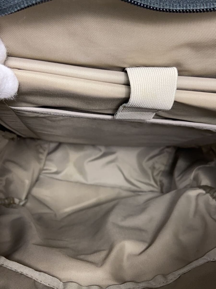 THE NORTH FACE Boulder Tote Pack Polyester BLK Solid NM72251 6