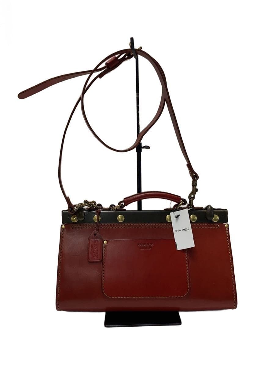 HERZ Bag Leather