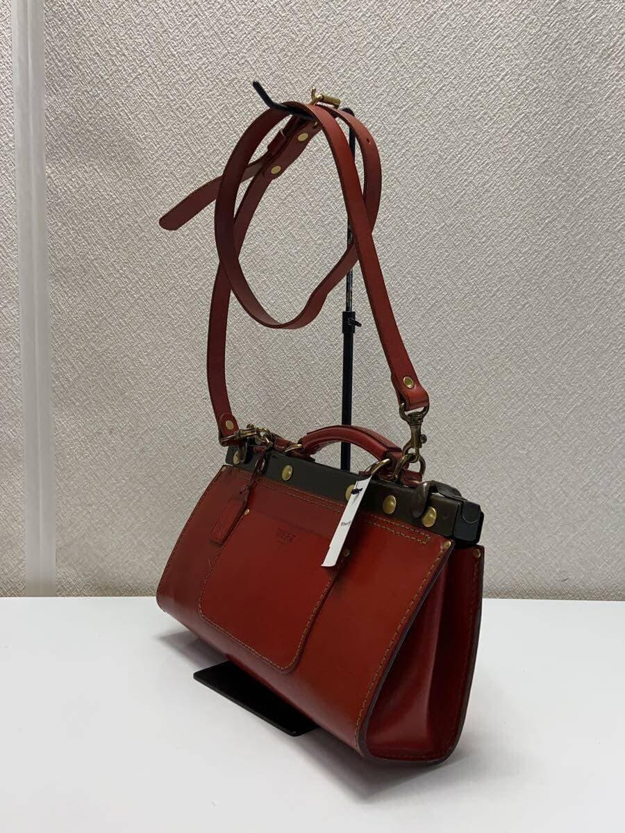 HERZ Bag Leather 2