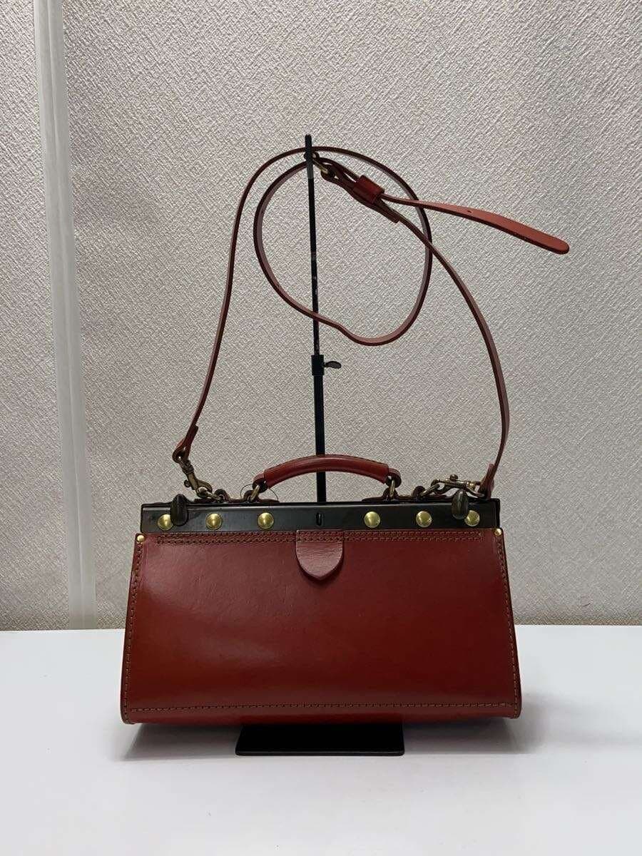 HERZ Bag Leather 3