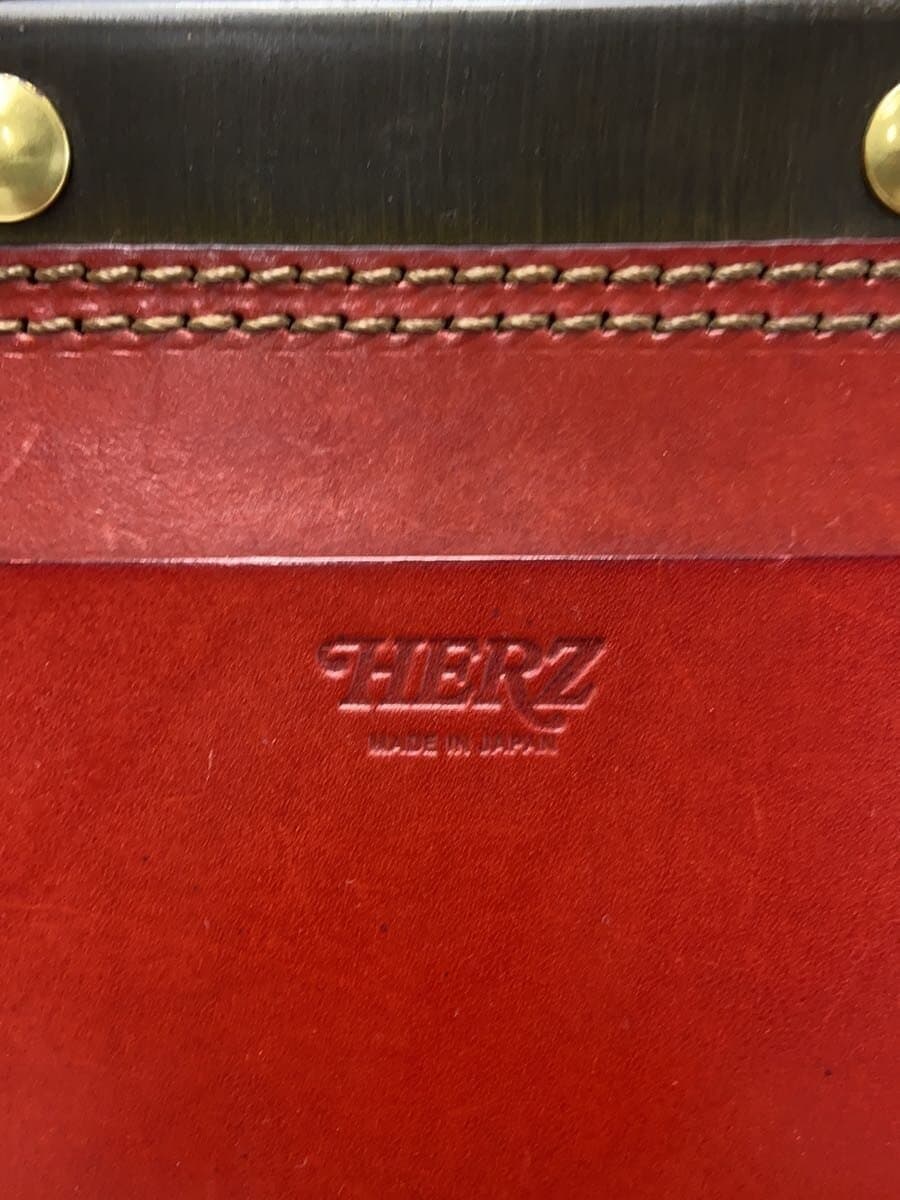 HERZ Bag Leather 5