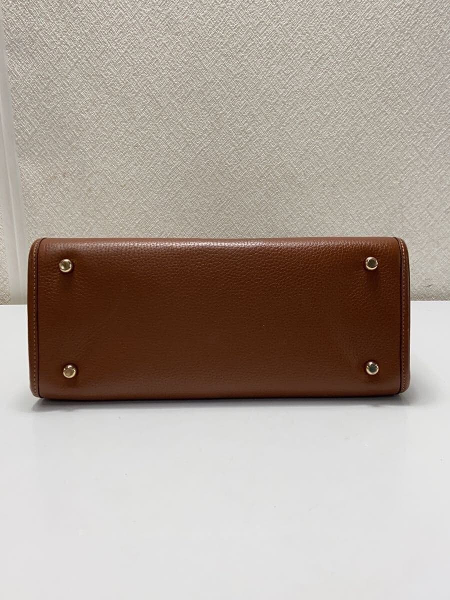 COACH Dempsey Carryall_Signature_With Strap and COACH Patch Canvas BRW 4