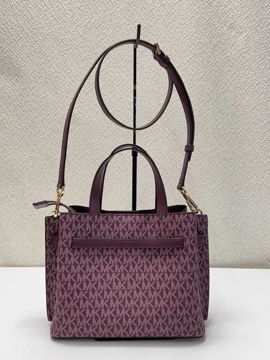 MICHAEL KORS Handbag 35H0GU5S1B 3