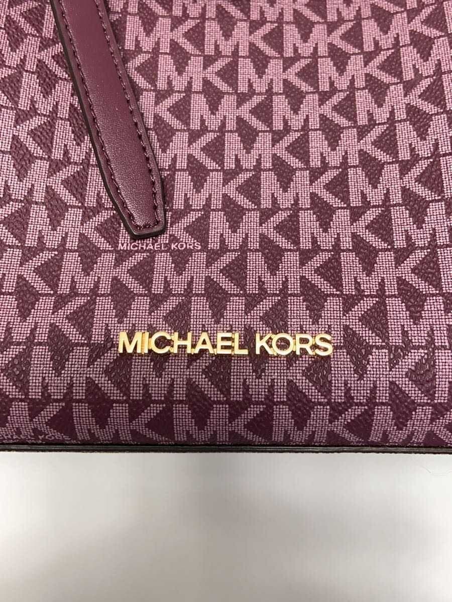 MICHAEL KORS Handbag 35H0GU5S1B 5