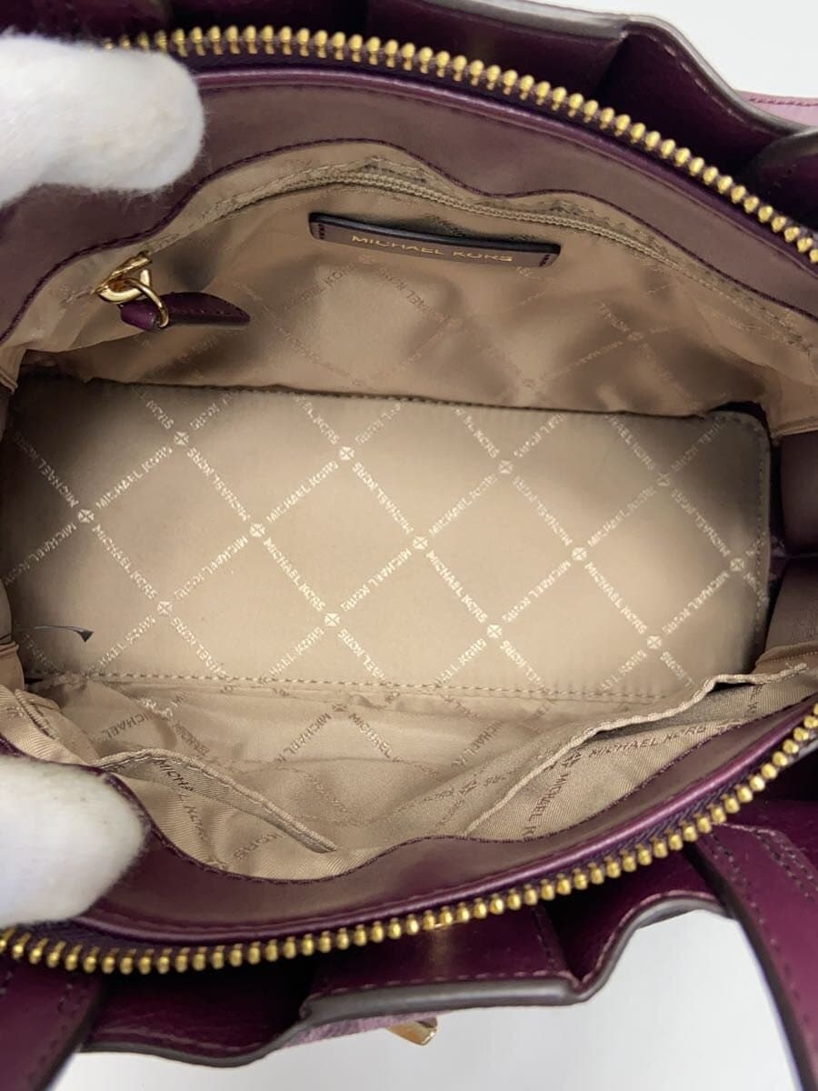 MICHAEL KORS Handbag 35H0GU5S1B 6