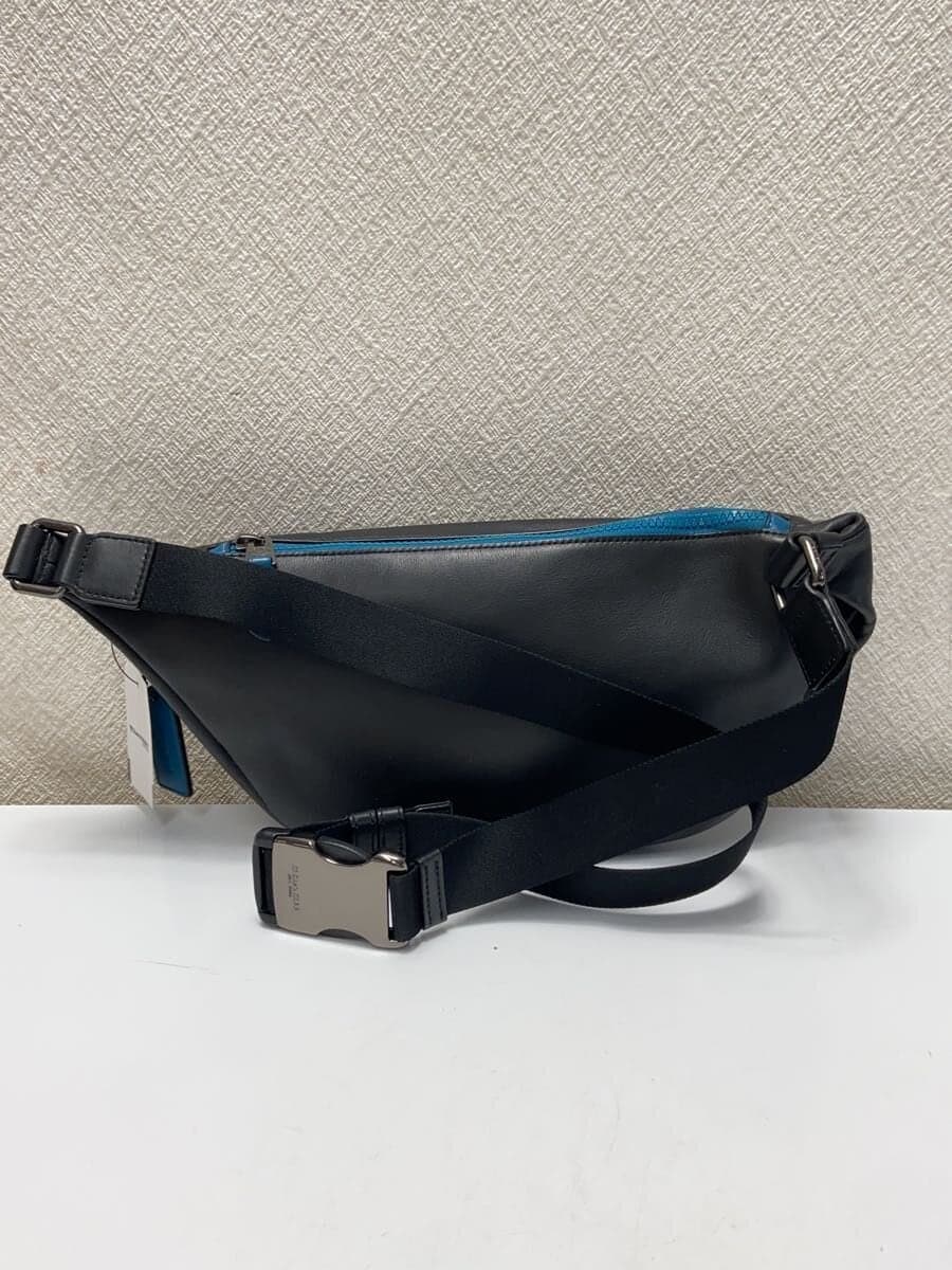 COACH Waist Bag CML All Over Pattern F79795 3