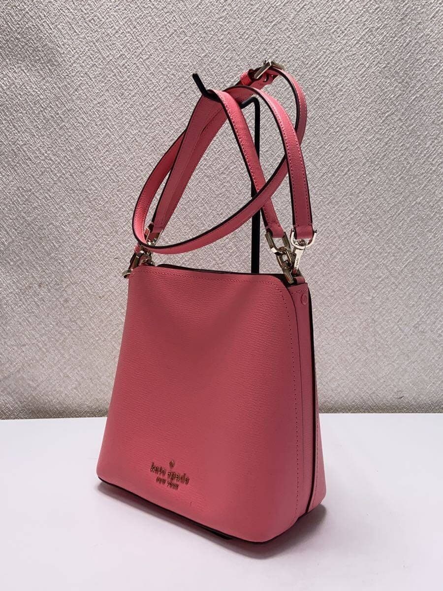 kate spade new york Bag PNK Solid 2