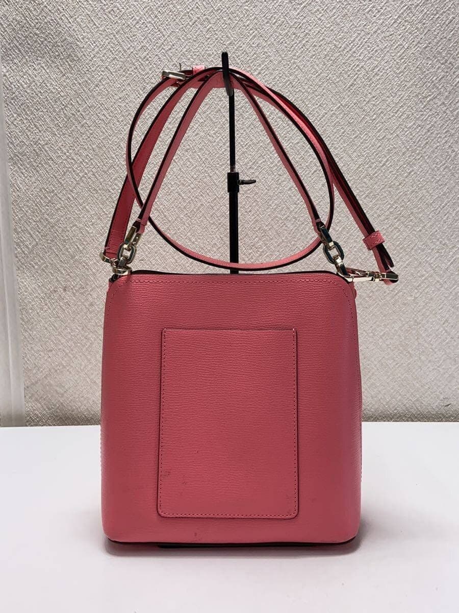 kate spade new york Bag PNK Solid 3