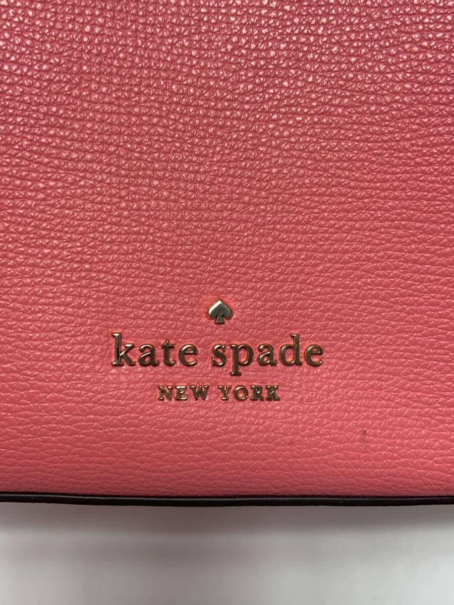kate spade new york Bag PNK Solid 5