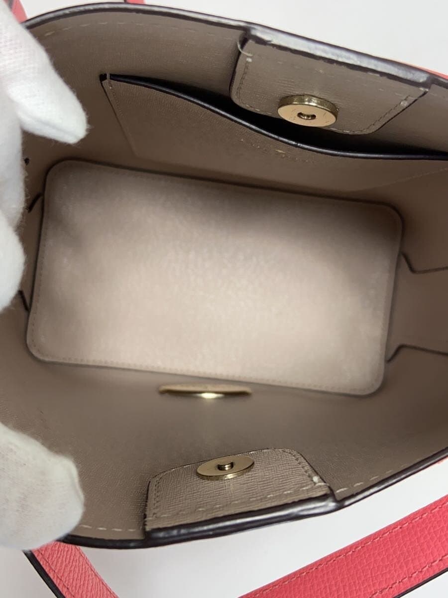 kate spade new york Bag PNK Solid 6
