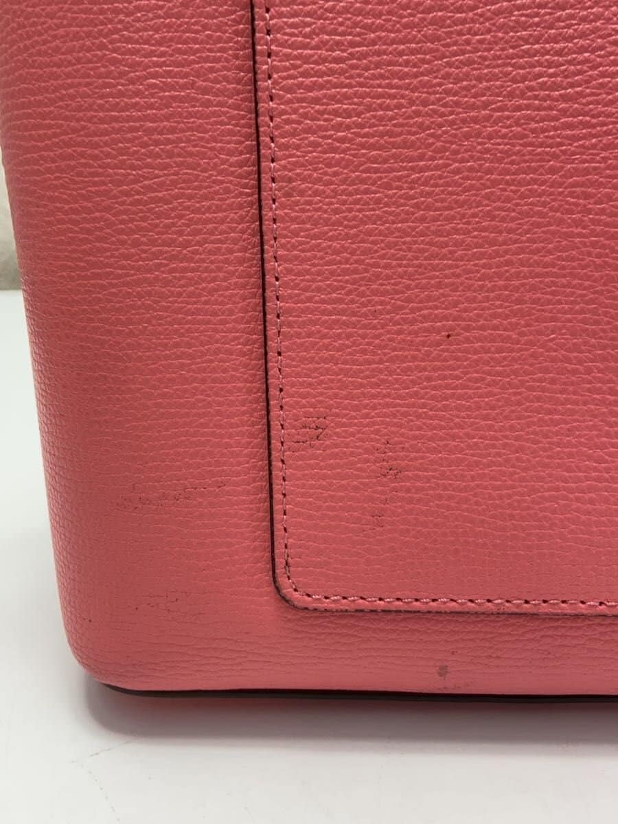 kate spade new york Bag PNK Solid 7
