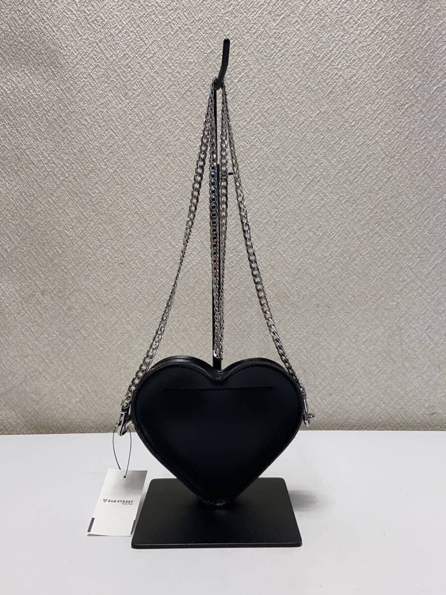 Dr.Martens Shoulder Bag BLK 3