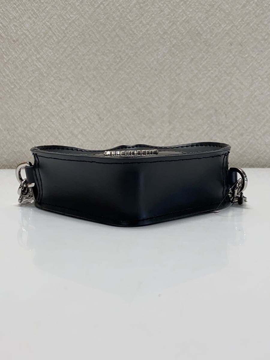 Dr.Martens Shoulder Bag BLK 4