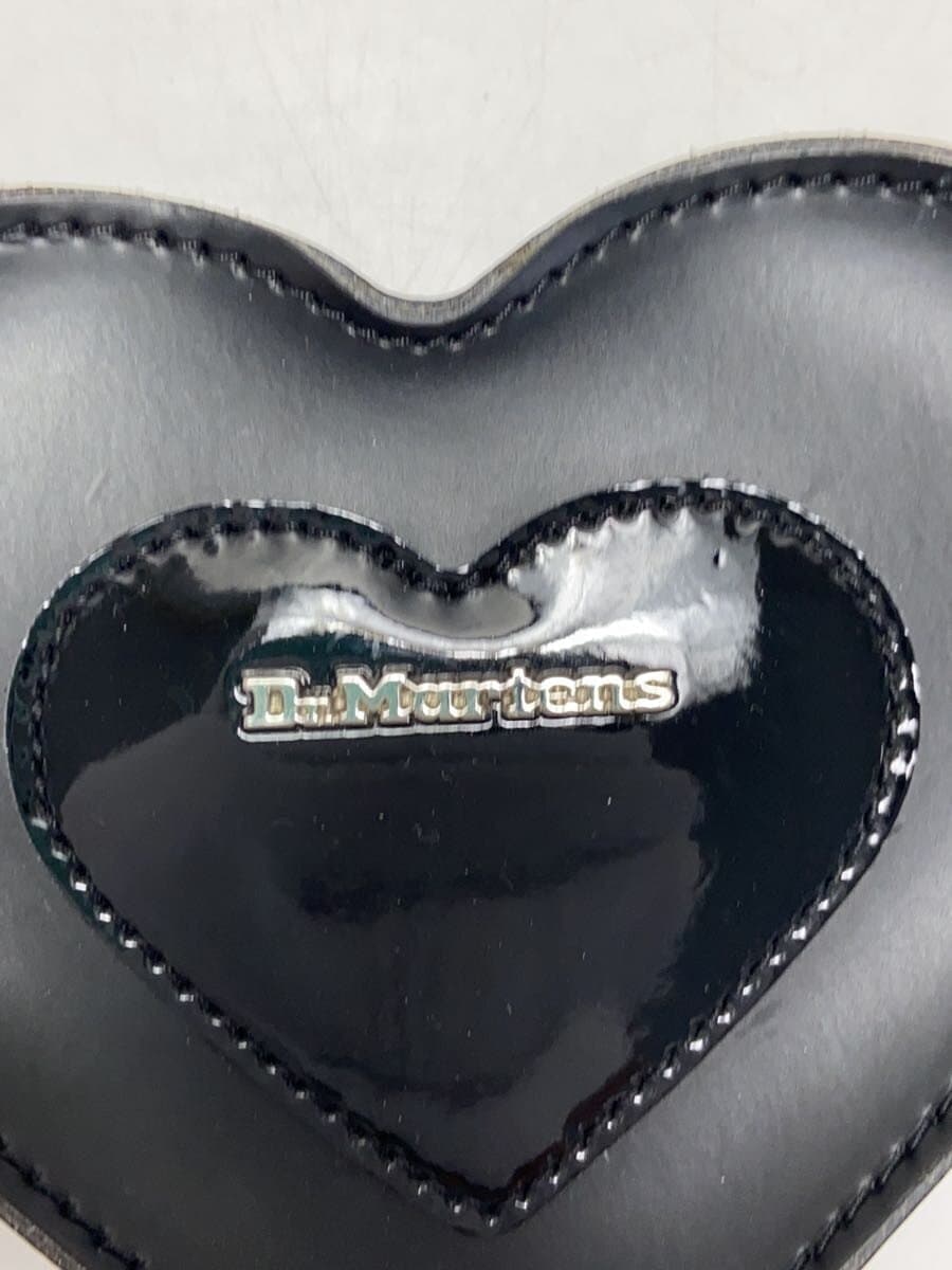 Dr.Martens Shoulder Bag BLK 5