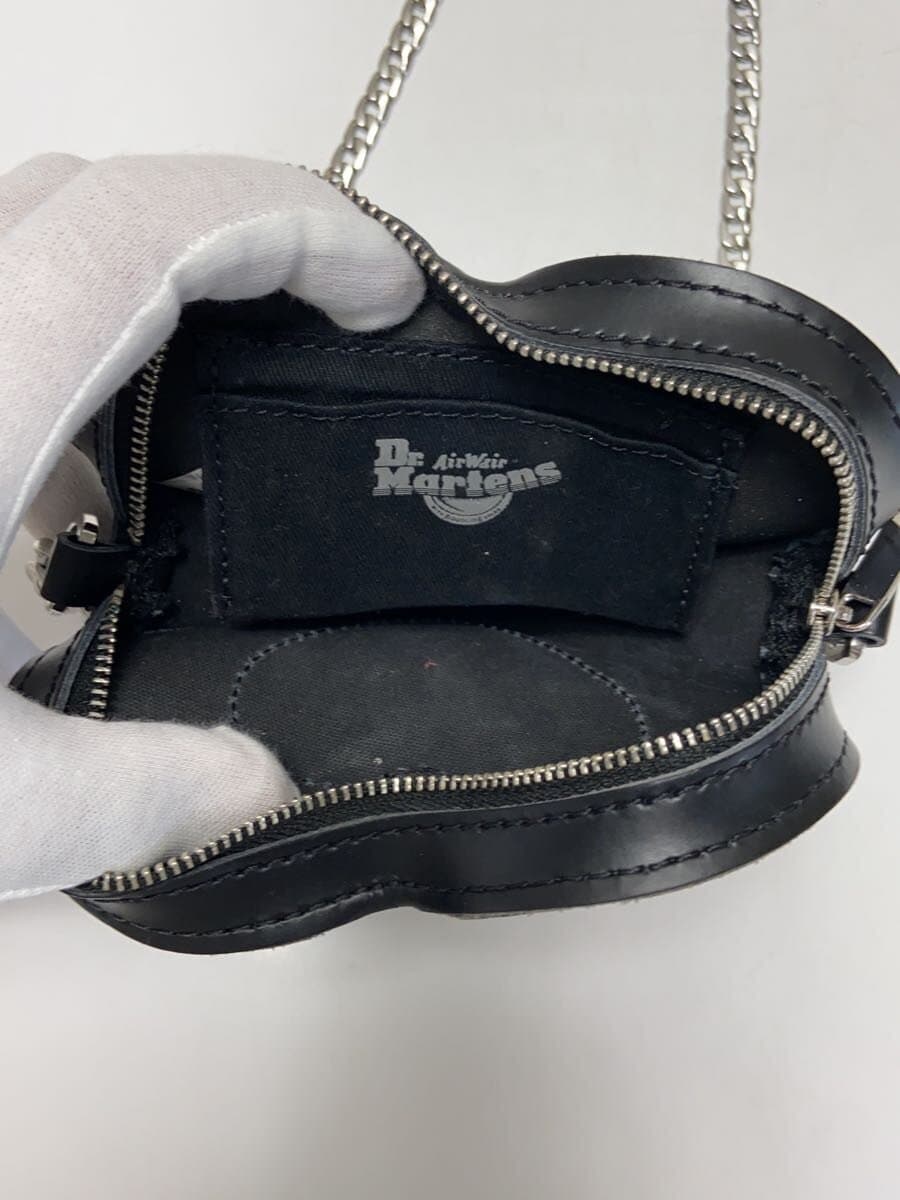 Dr.Martens Shoulder Bag BLK 6