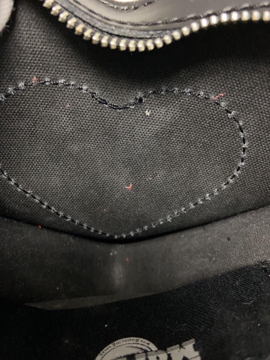 Dr.Martens Shoulder Bag BLK 7