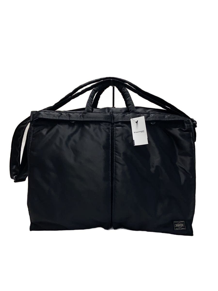 PORTER Shoulder Bag BLK 622-79320