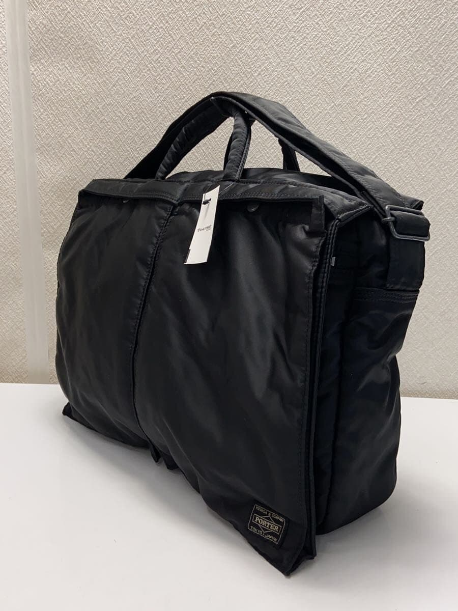 PORTER Shoulder Bag BLK 622-79320 2