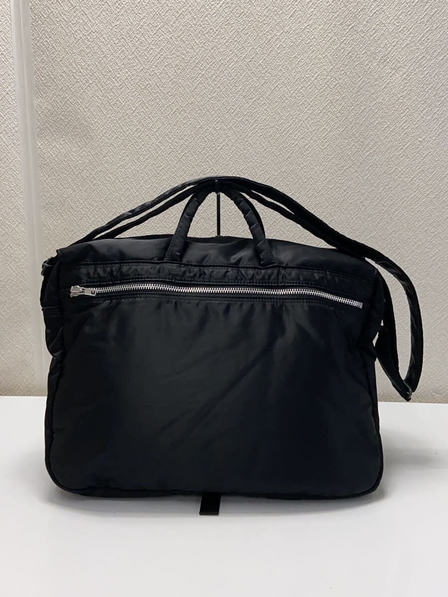 PORTER Shoulder Bag BLK 622-79320 3