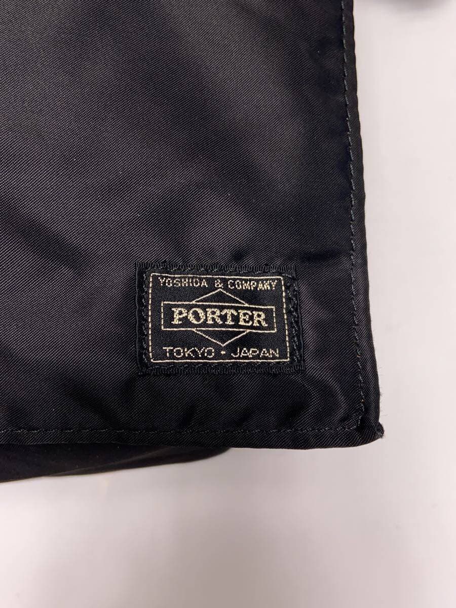 PORTER Shoulder Bag BLK 622-79320 5