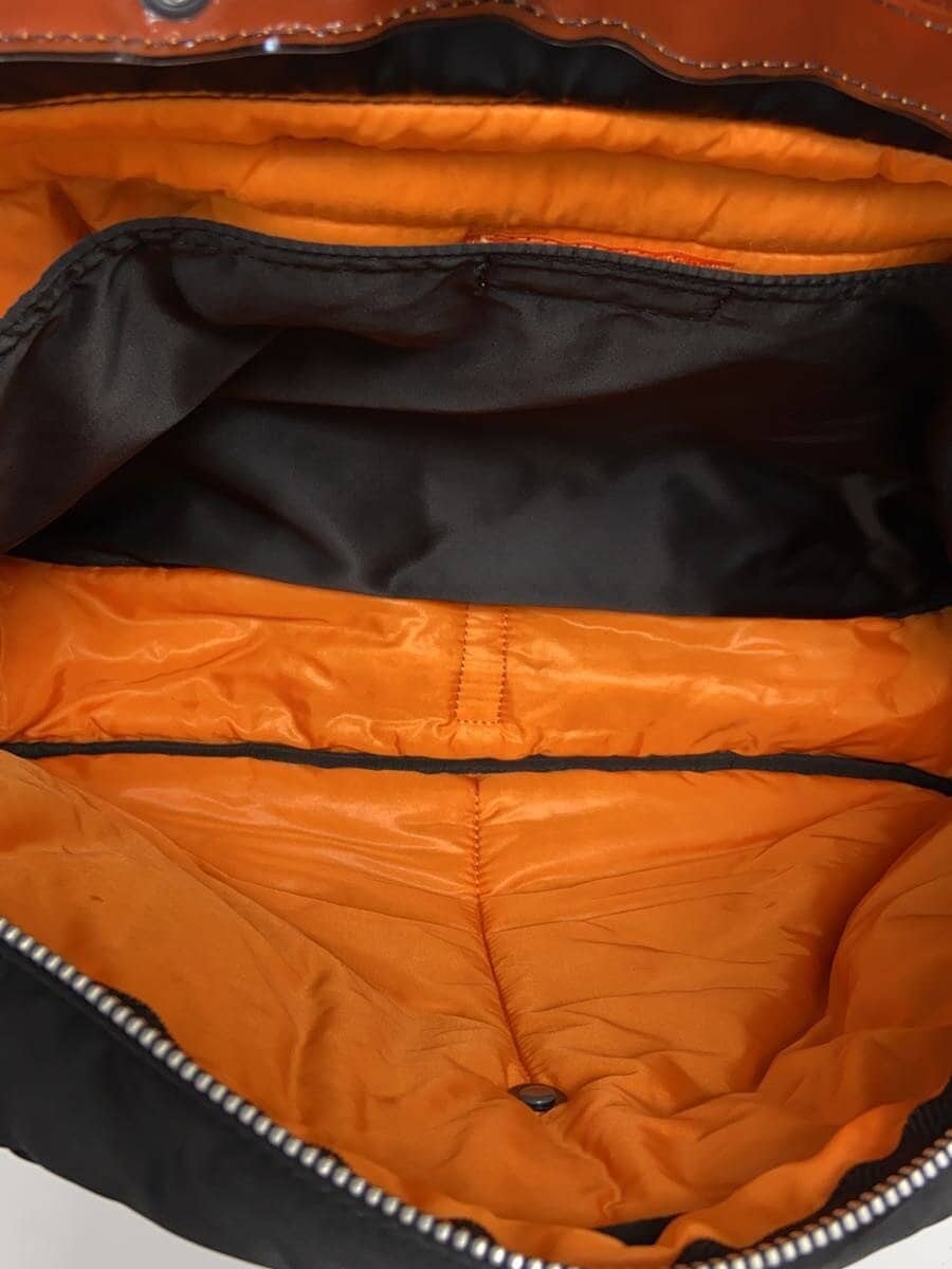 PORTER Shoulder Bag BLK 622-79320 6