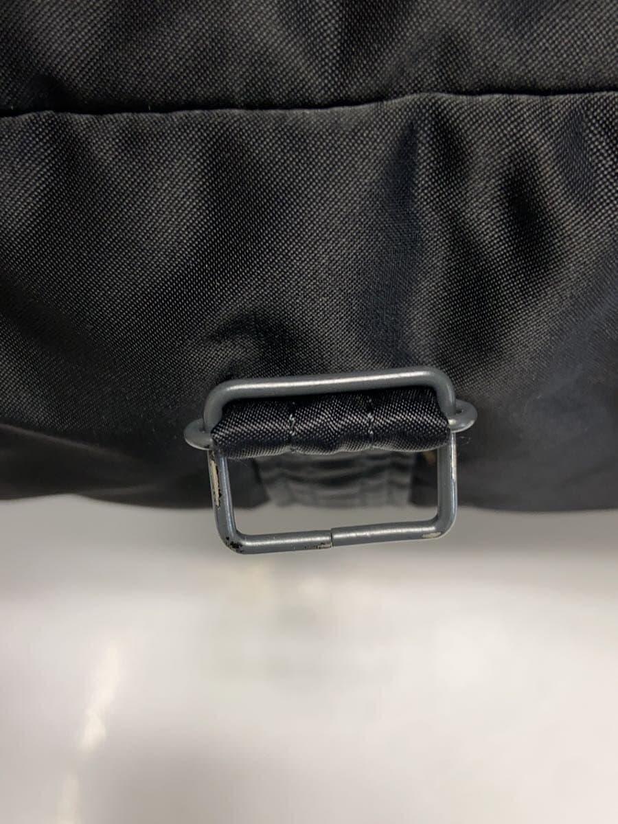 PORTER Shoulder Bag BLK 622-79320 7