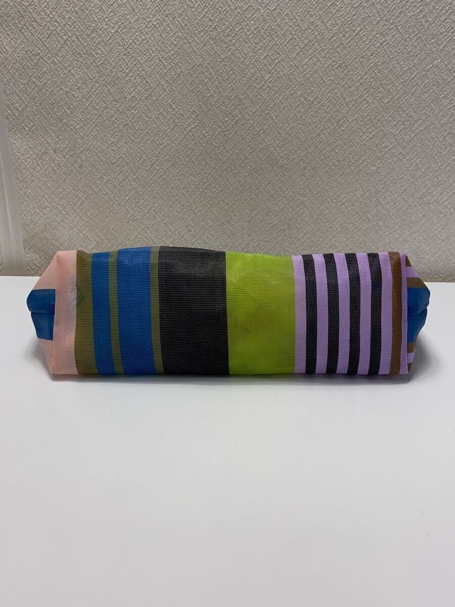 MARNI Bag Multicolor Stripe 4