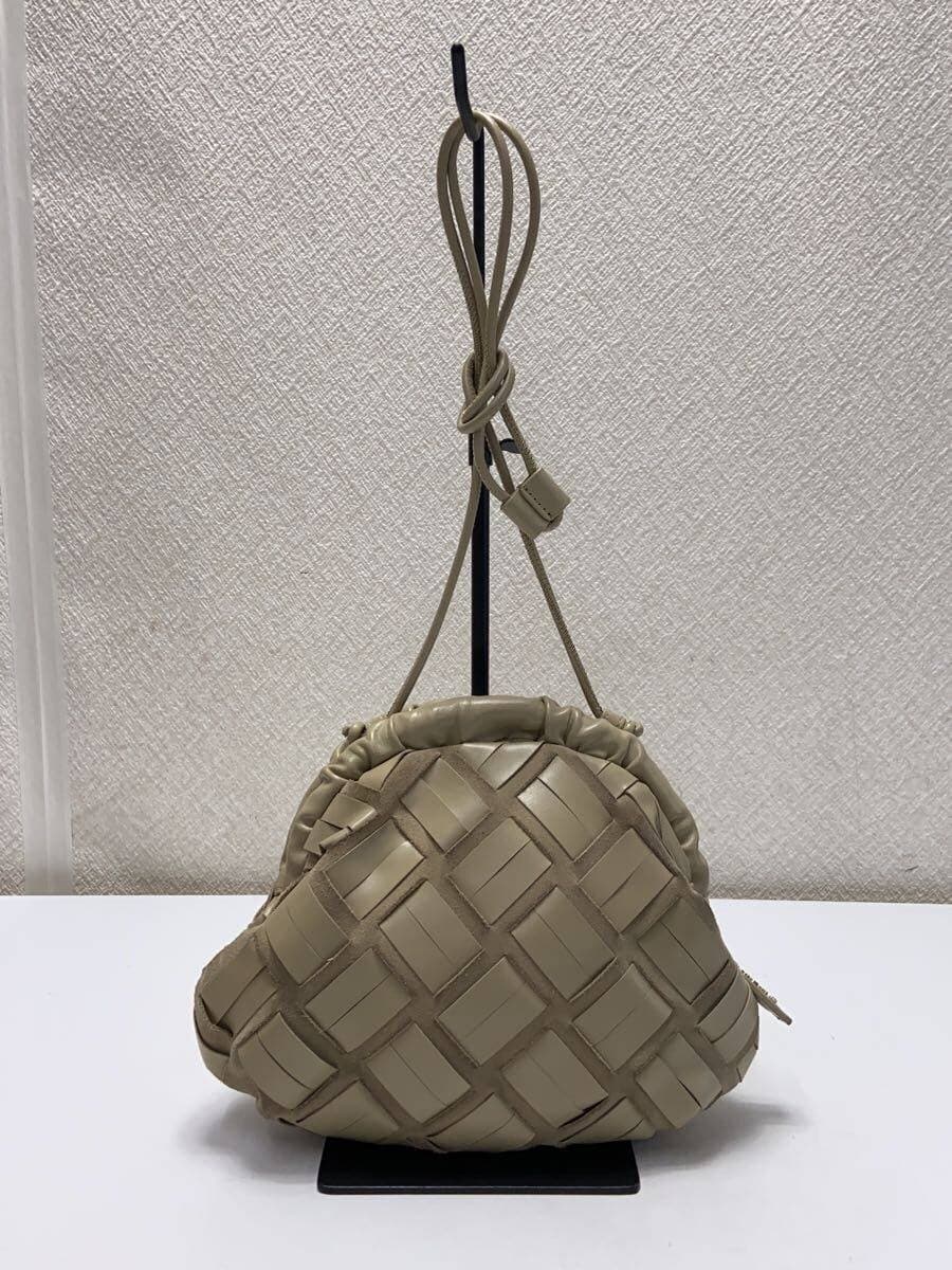 FURLA Shoulder Bag BEG Solid 3