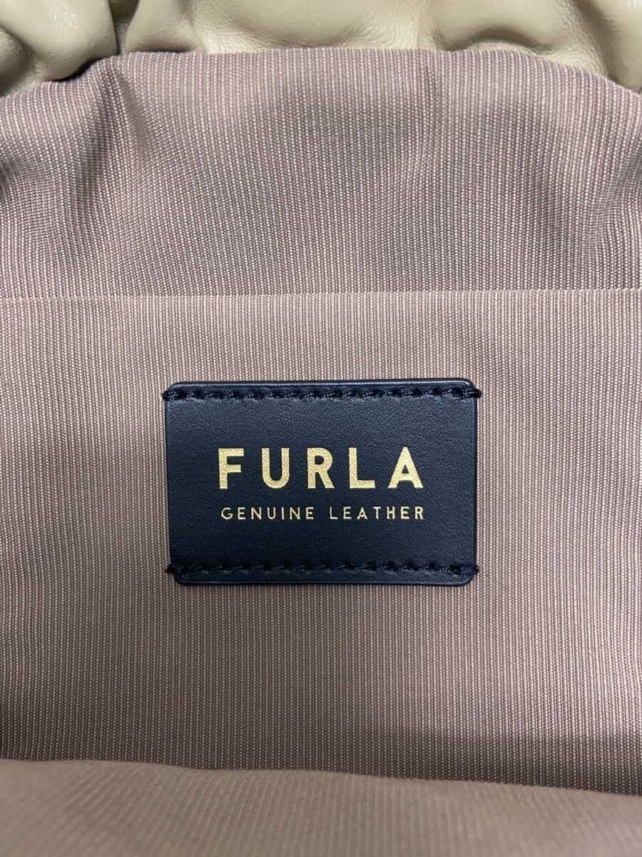 FURLA Shoulder Bag BEG Solid 5