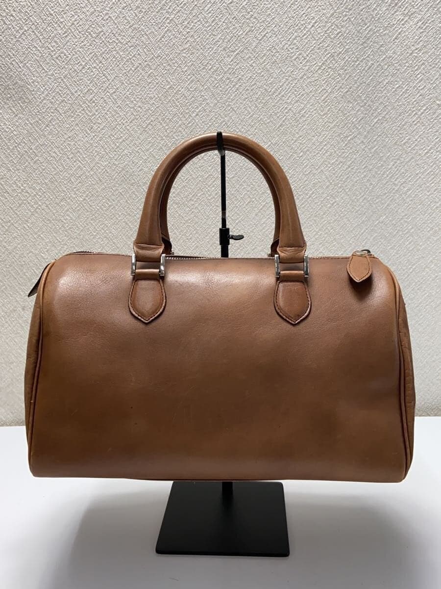 agnes b. Handbag BRW Solid 3